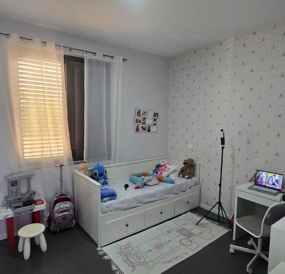 Family Apartment With Pool 普拉亚