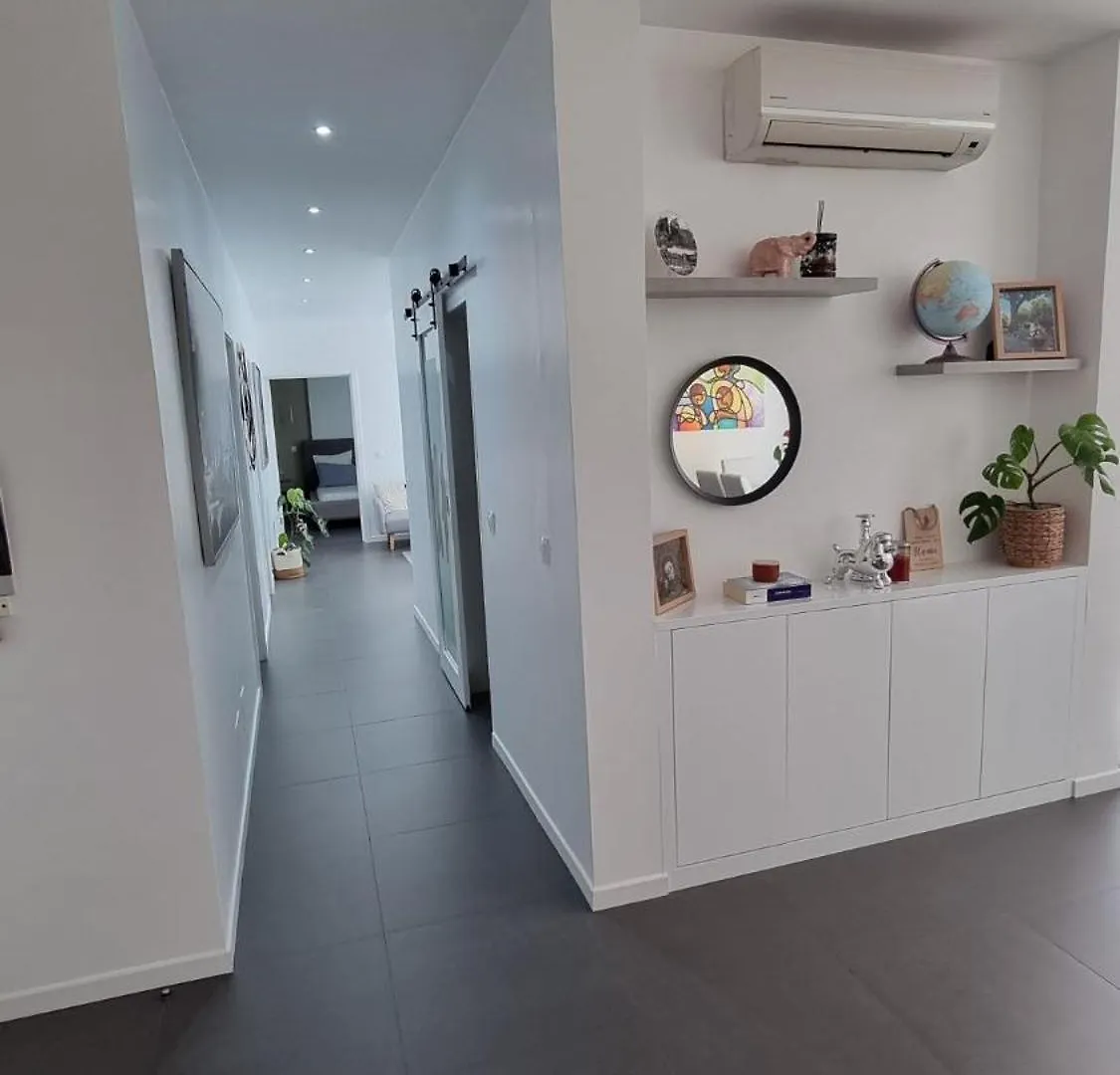 Family Apartment With Pool 普拉亚 佛得角