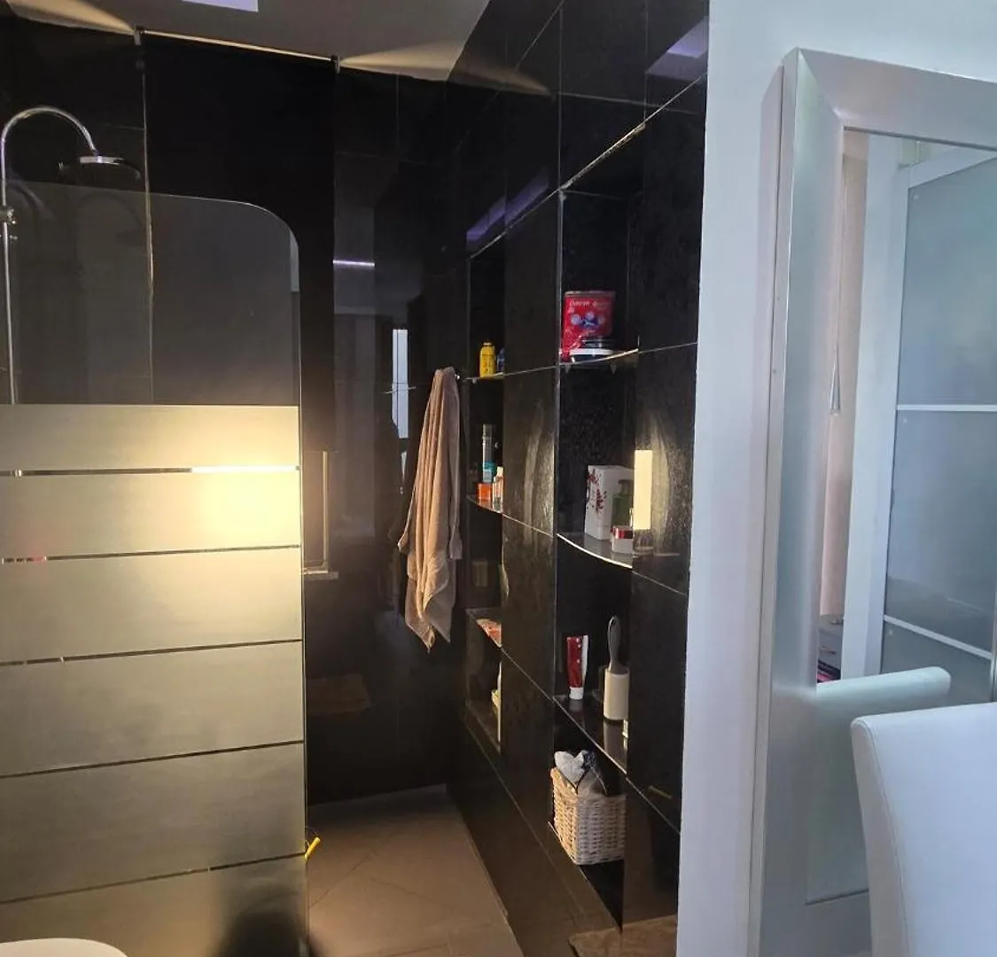 Family Apartment With Pool 普拉亚 0*,  佛得角