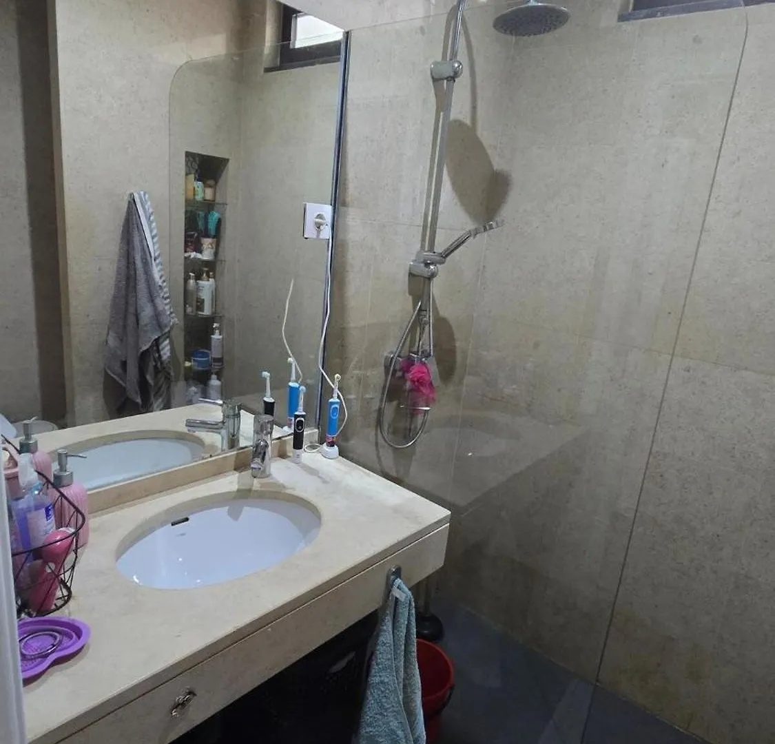 Family Apartment With Pool 普拉亚 佛得角
