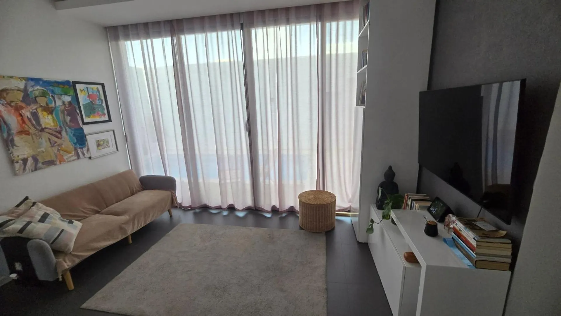 Family Apartment With Pool 普拉亚