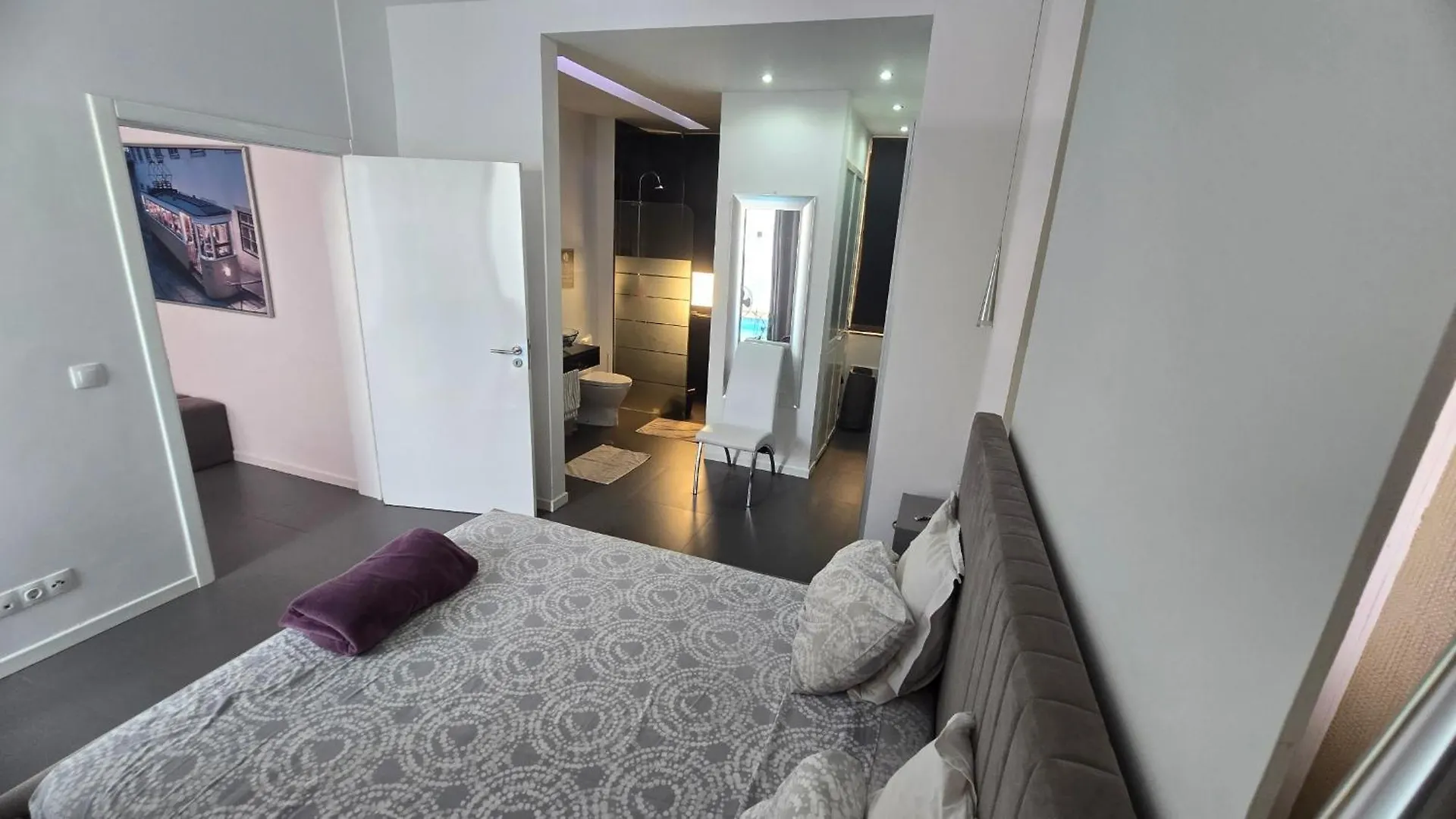 Family Apartment With Pool 普拉亚