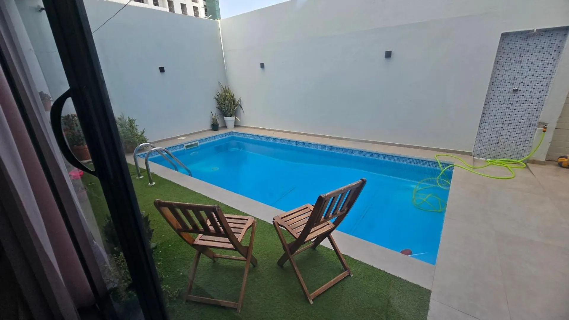 Family Apartment With Pool 普拉亚