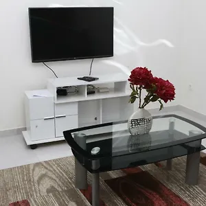  Apartamento Junior