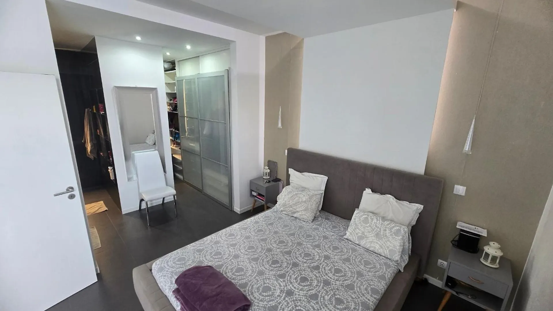 Family Apartment With Pool Praia Capo Verde